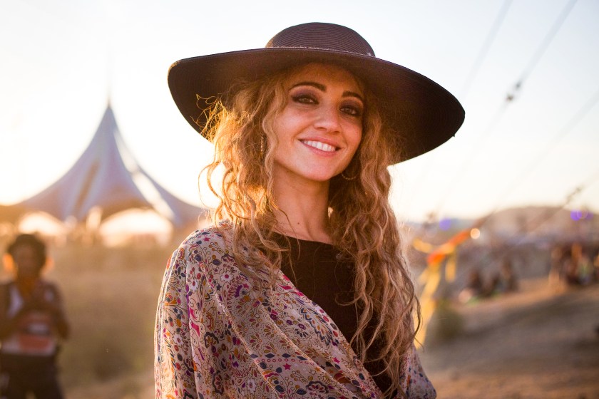 Lightning in a Bottle 2018